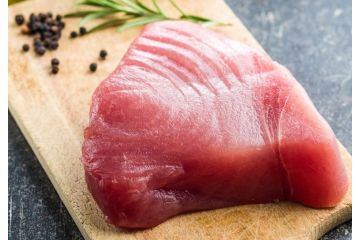 Yellowfin Tuna