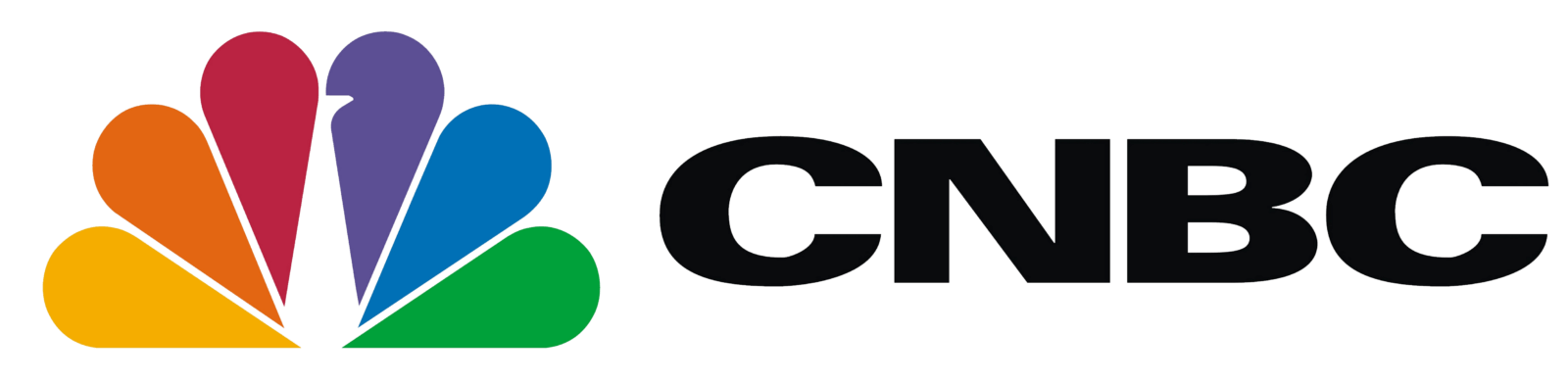 CNBC logo