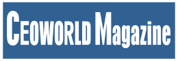 CEOWORLD Magazine logo