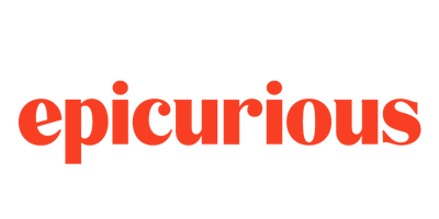 epicurious logo