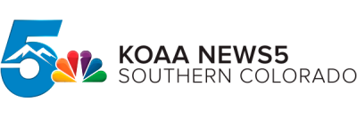 KOAA NEWS5 Southern Colorado logo