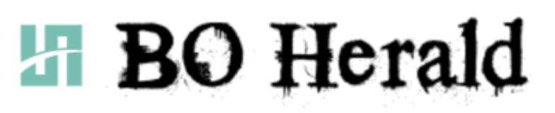 BO Herald logo
