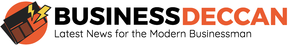 Business Deccan logo