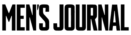 Men's Journal logo