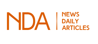 News Daily Articles logo