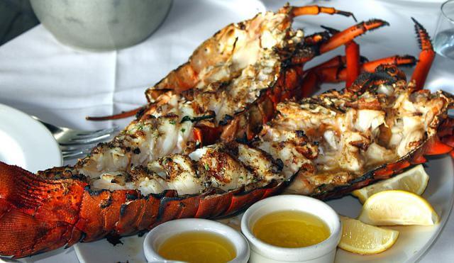 How to Grill Lobster at Home: A Step-By-Step Guide