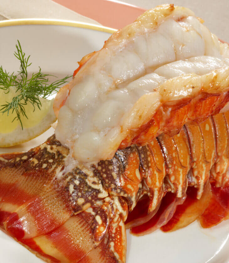 overlooked nutritional value of lobster