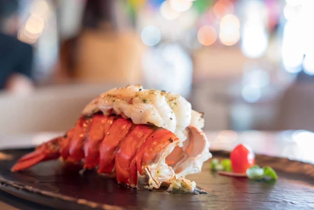 Lobster Tail Nutrition How Healthy Is Lobster Tail Seafood University Lobster Tail Nutrition How Healthy Is Lobster Tail Seafood University