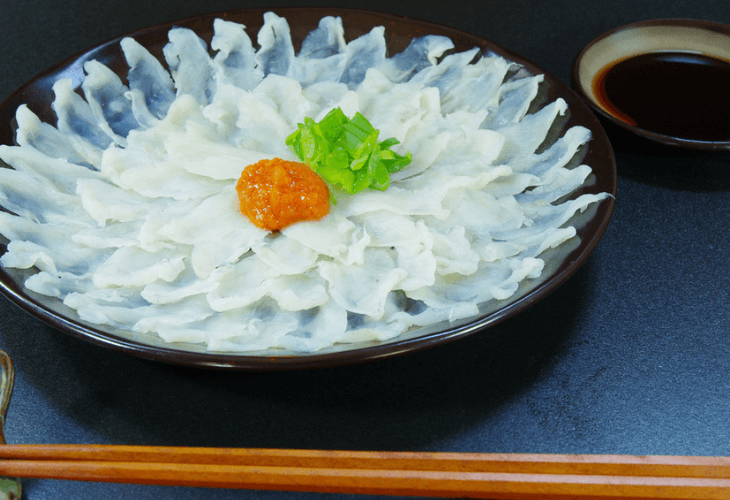 expensive seafood dishes