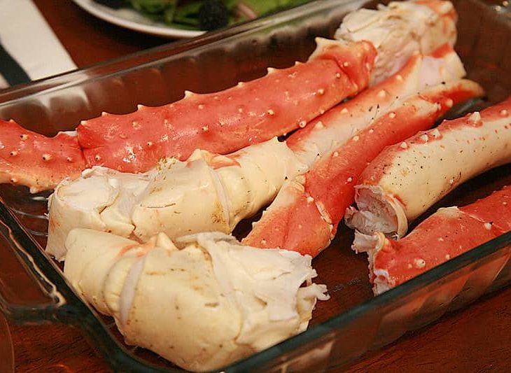 Cooking & Preparation Archives - Seafood University