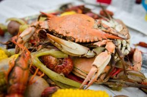 Spicy and Juicy Cajun Crab Boil Recipe | Seafood University