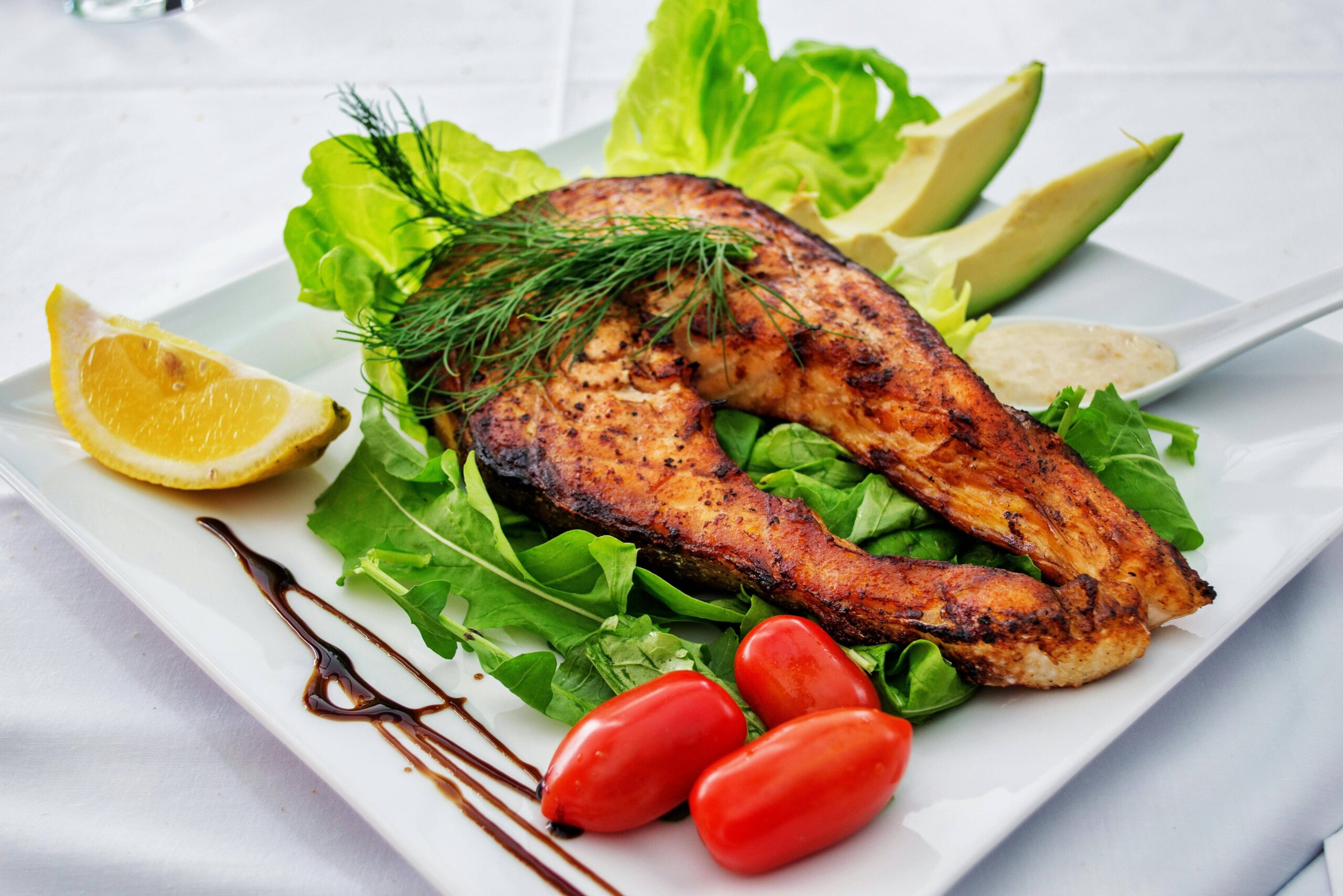 cooked mahi mahi