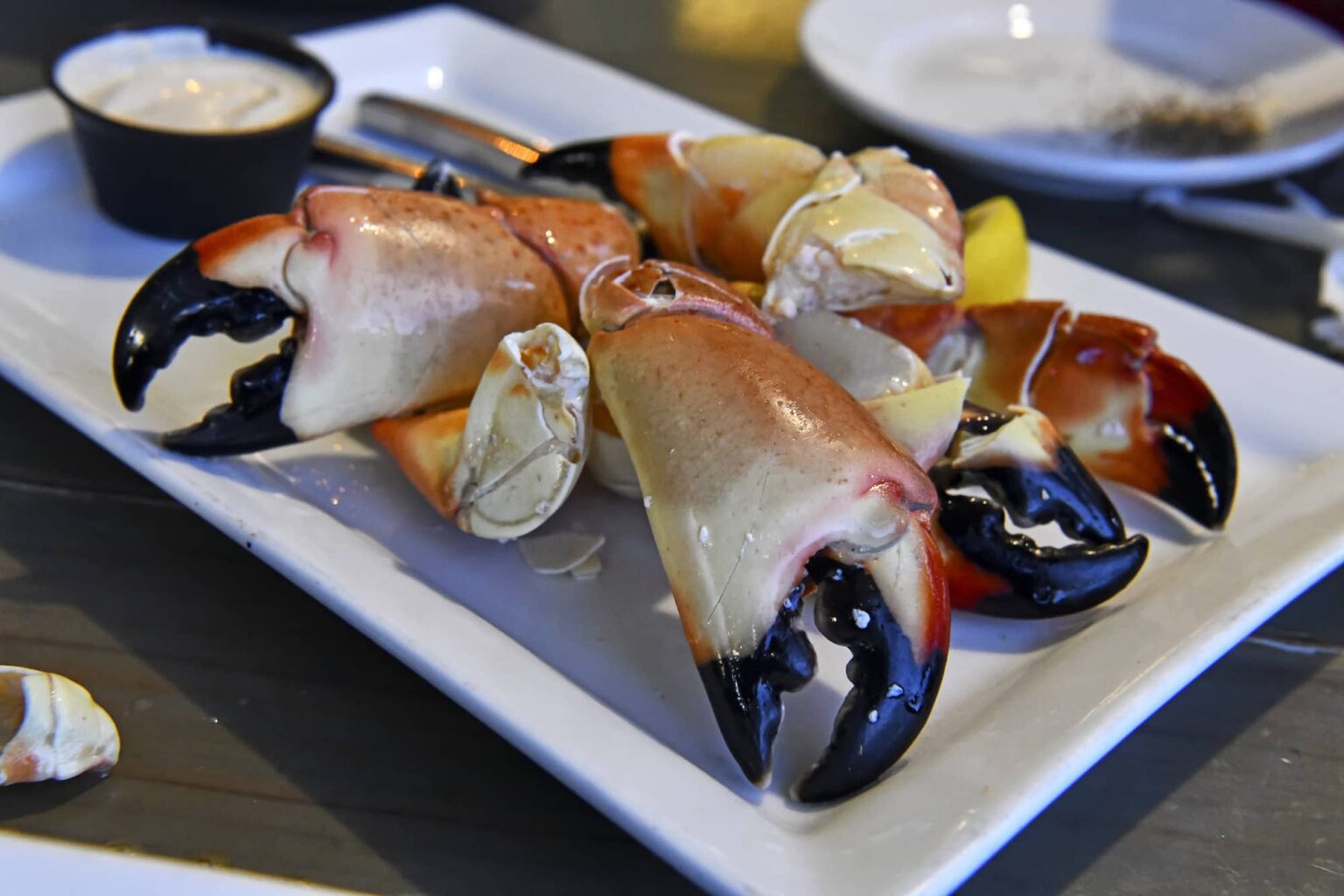 How to Prepare Stone Crab Claws - Easy Cooking Guide